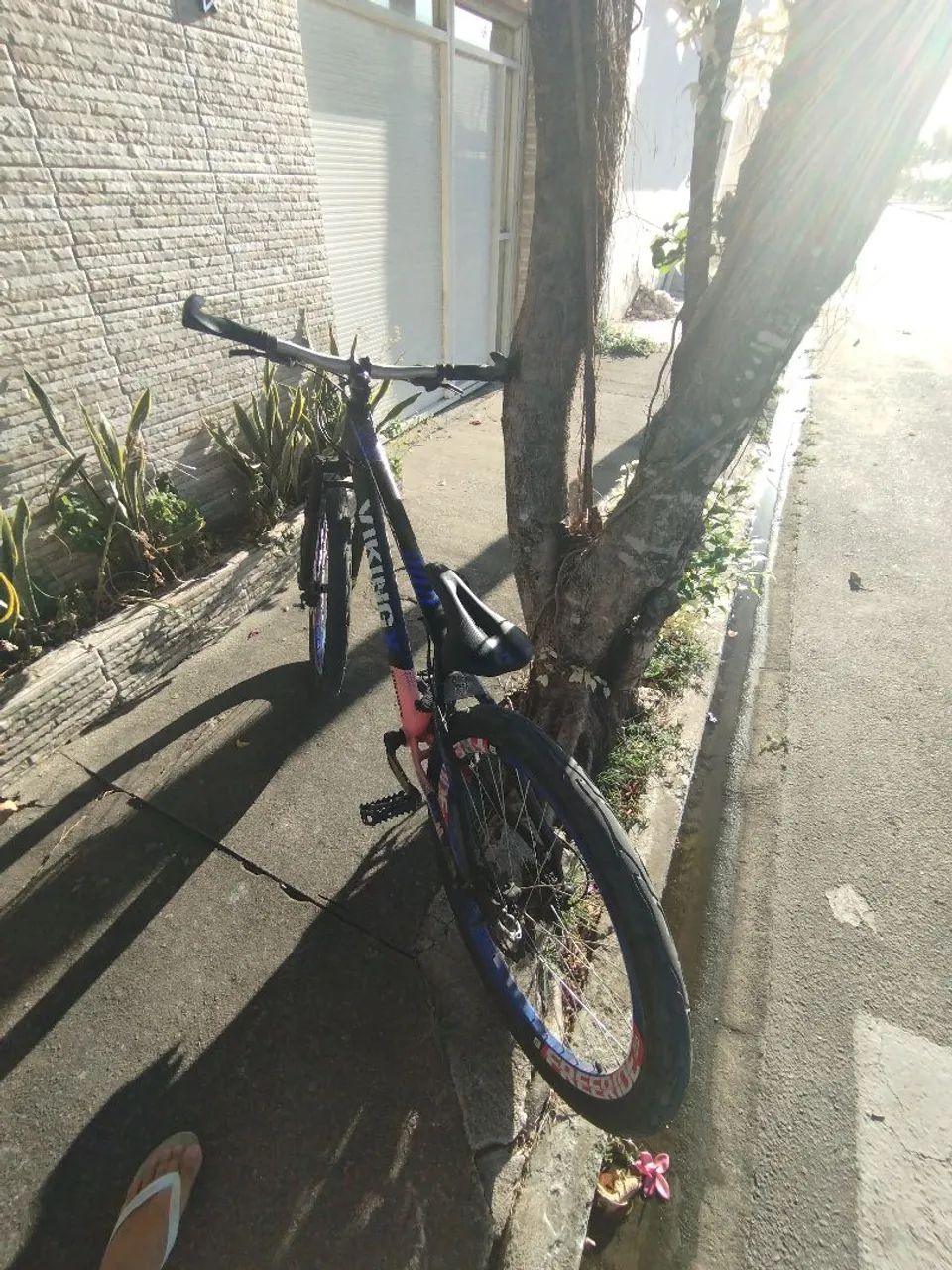 Vk Tuff 30