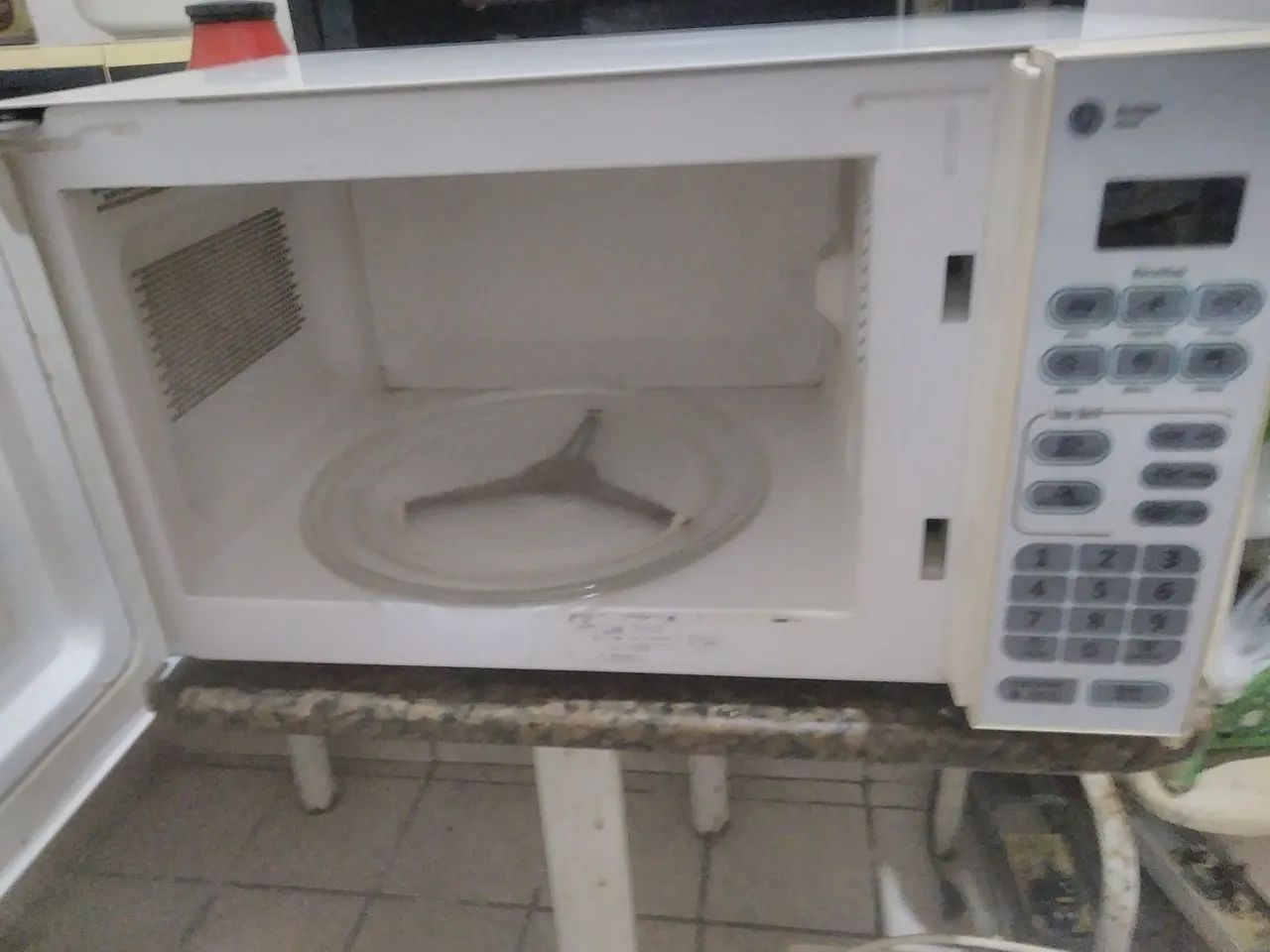 Microondas Consul 20litros - Foto 4