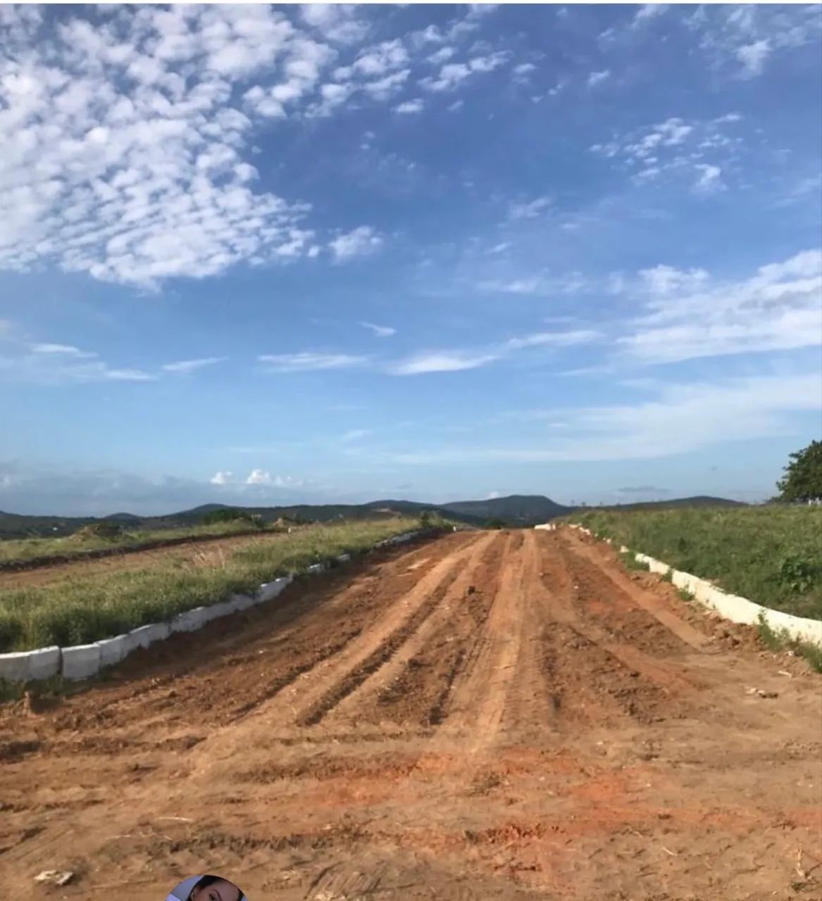 Lote em Girau do Ponciano  - Foto 2