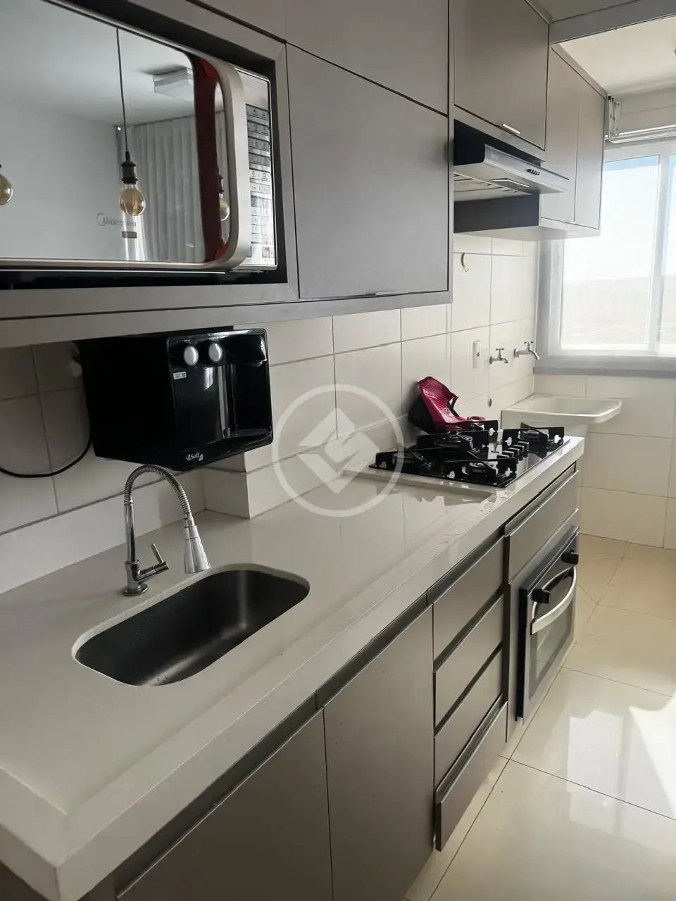 Apartamento á venda no Reserva Jaragua codigo: 140779 - Foto 3