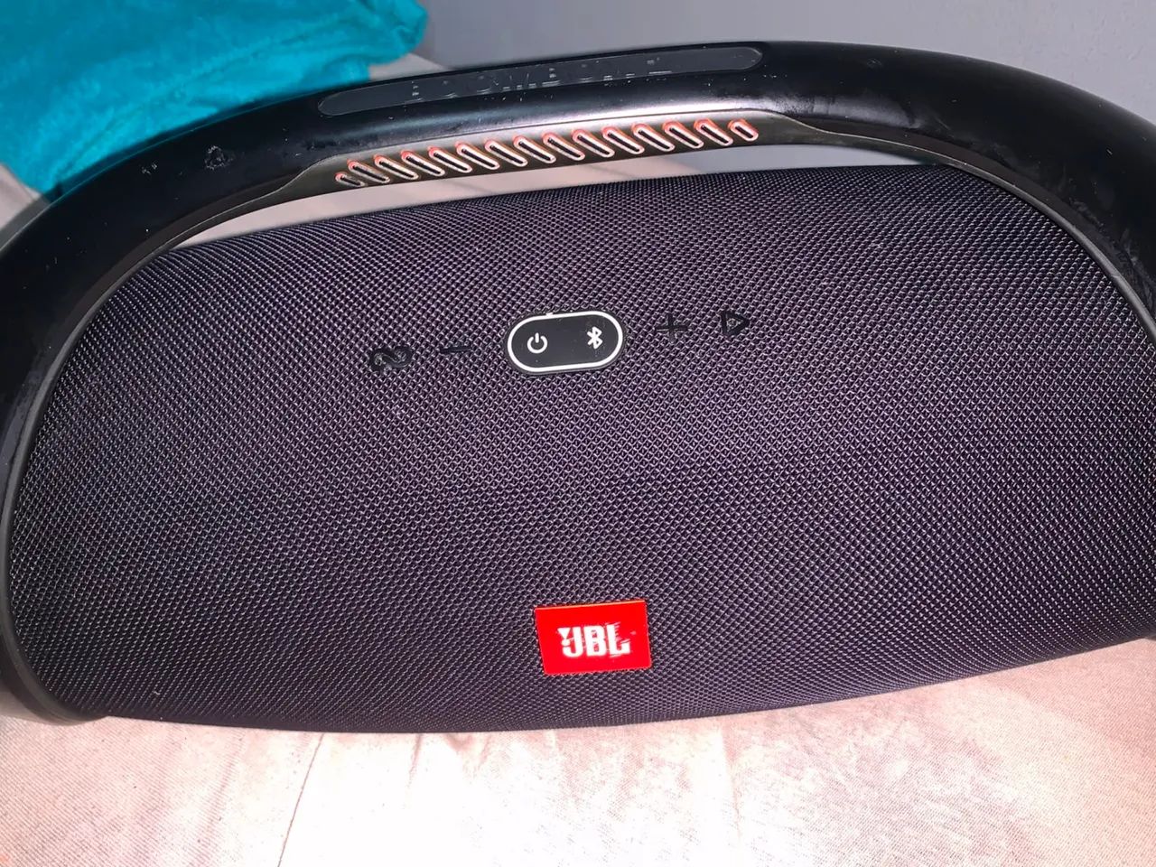 Jbl Bombox2 - Foto 2