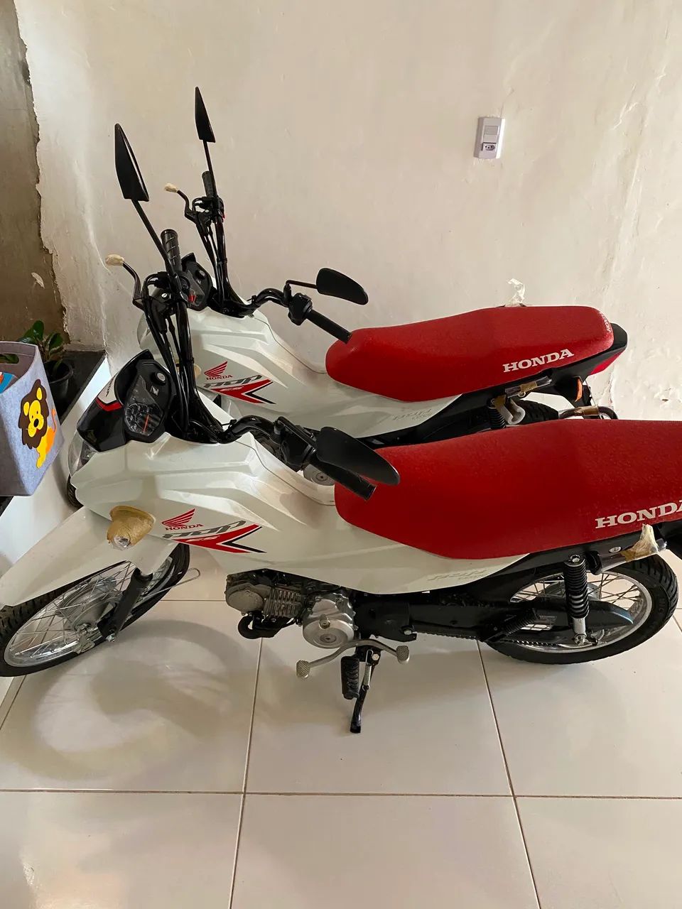 Pop 2026 0km 