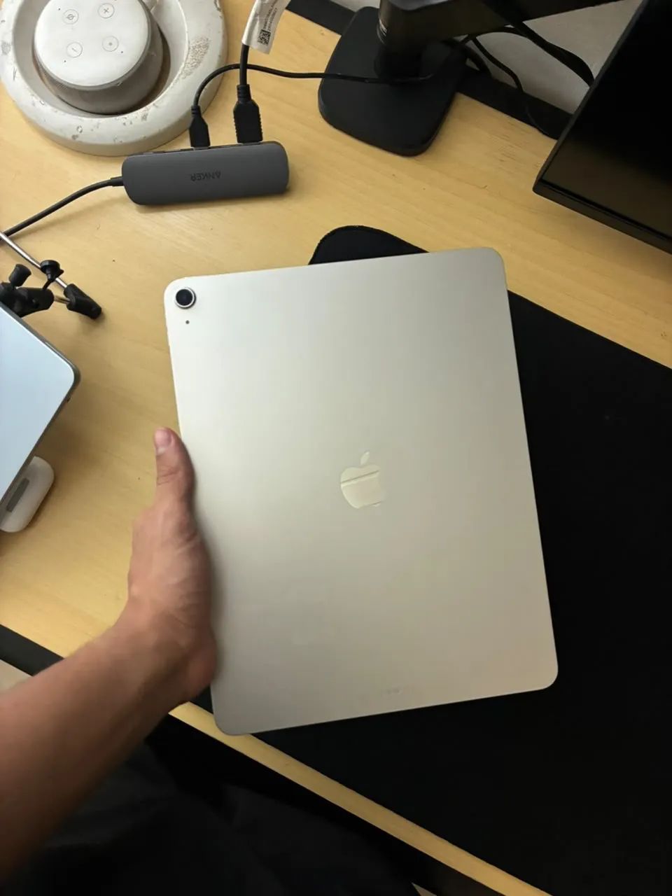 Ipad Air M3 - 1 mês de uso  - Foto 3