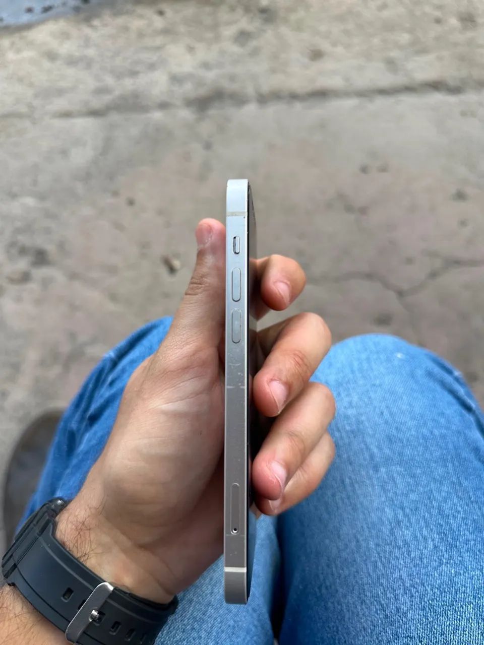 IPHONE 12  - Foto 3