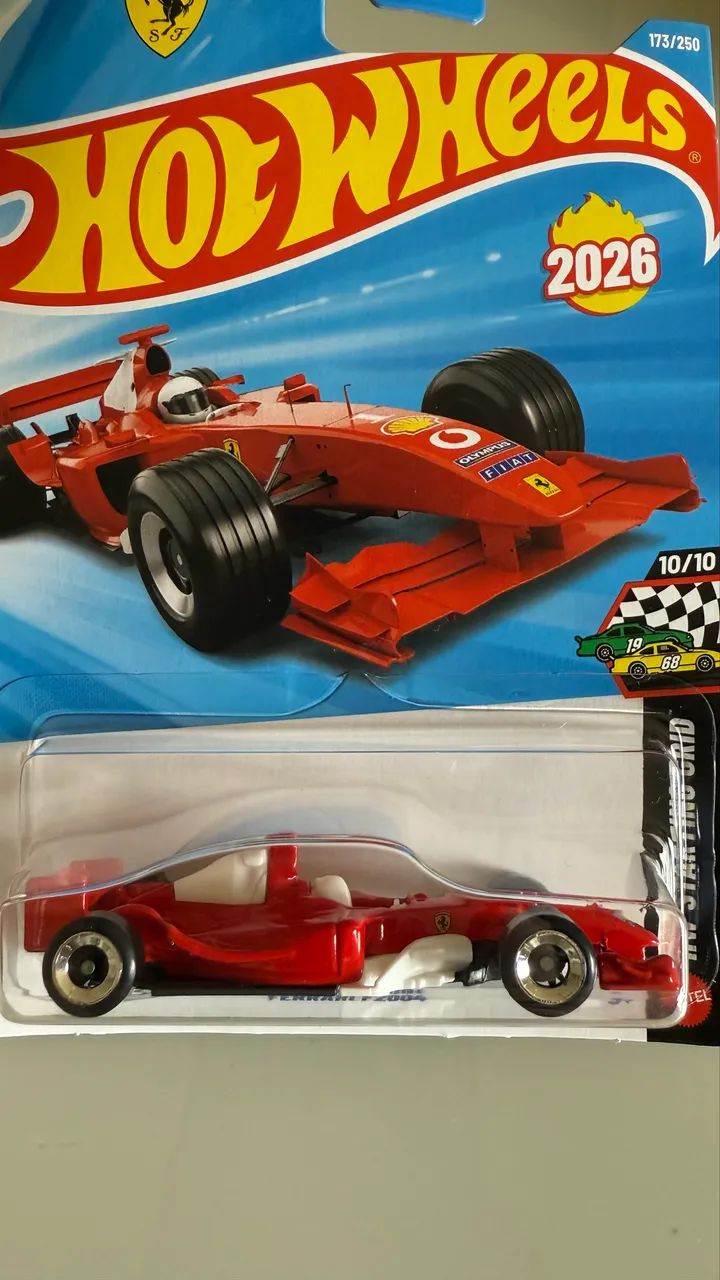 Carrinhos hot wheels  - Foto 3