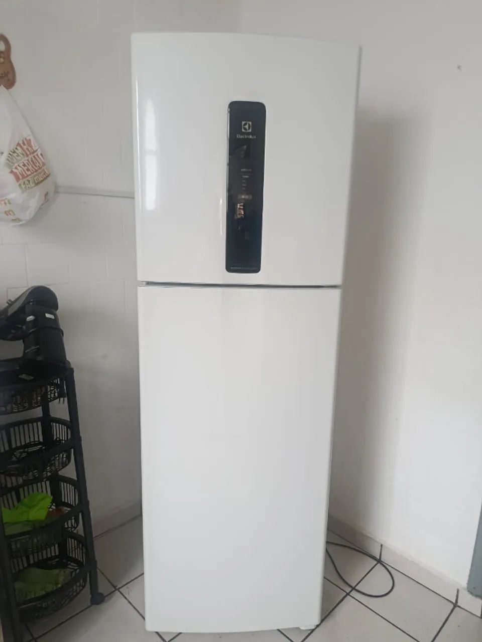 GELADEIRA ELECTROLUX 410 LITROS - Foto 2