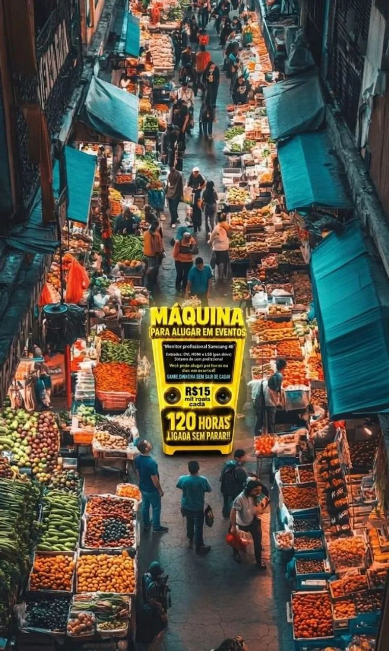 tenho só uma 15 mill - Foto 2