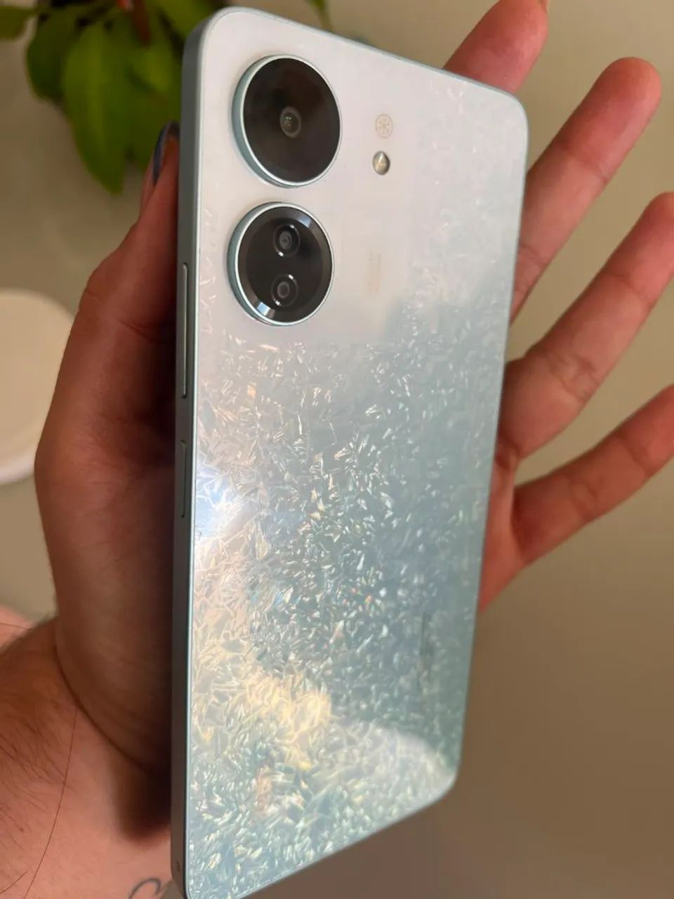 Celular Xiaomi Redmi 13c semi-novo 