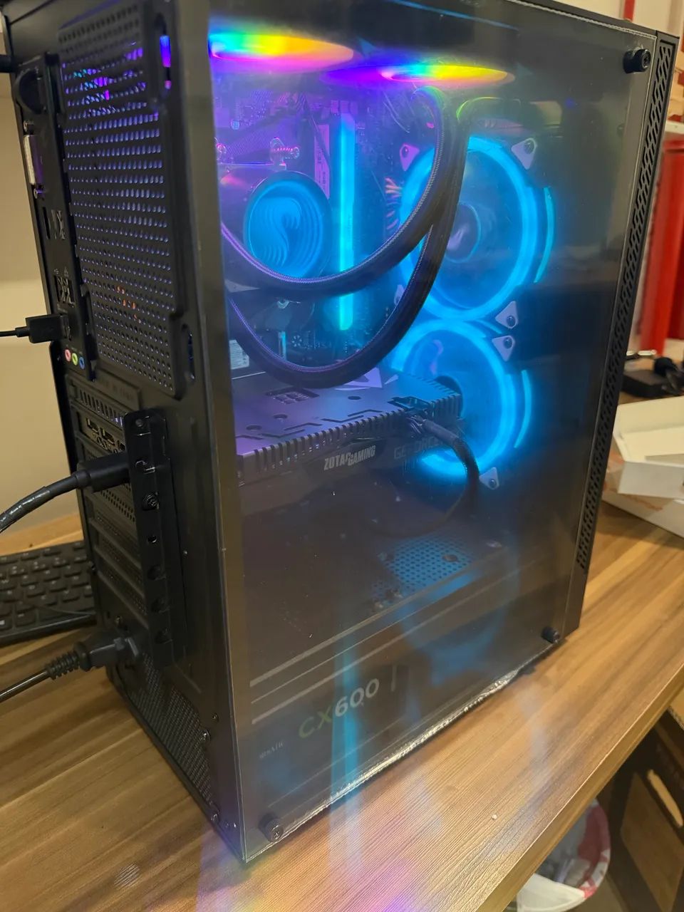 Computador Gamer 