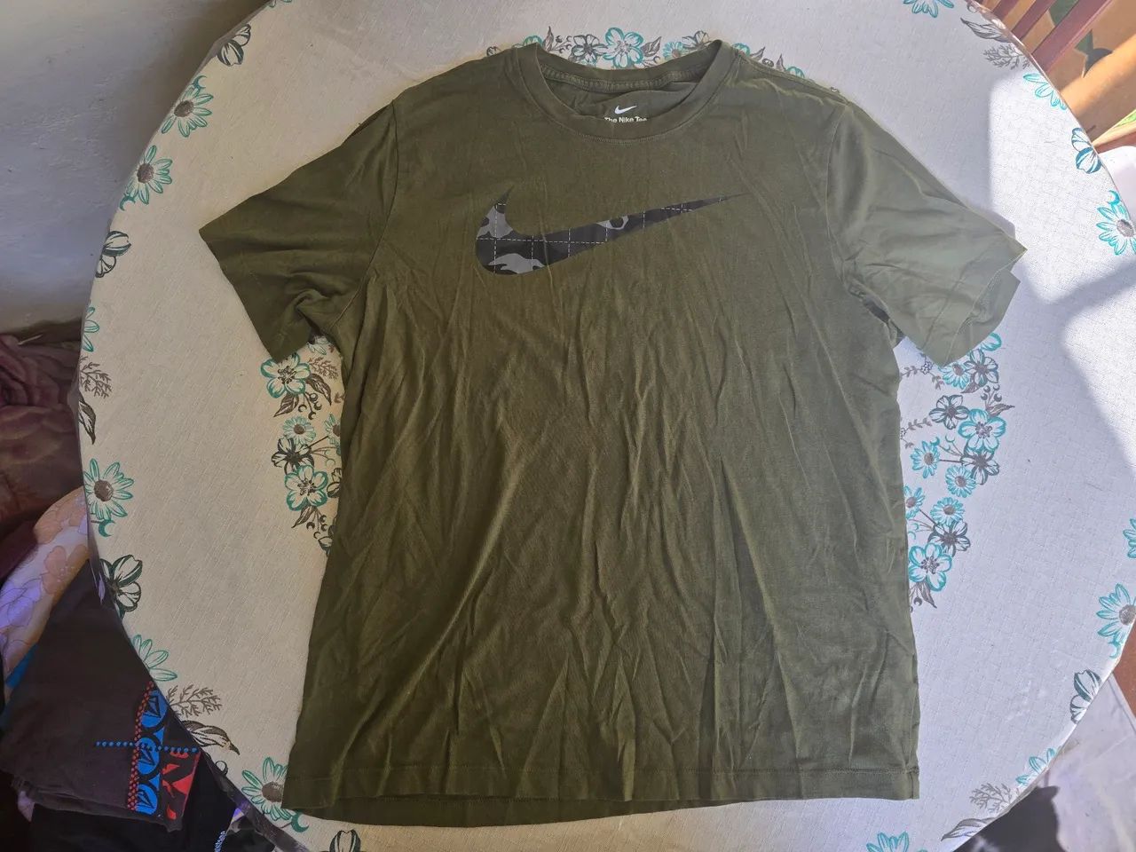 5 camisetas Originais  - Foto 4