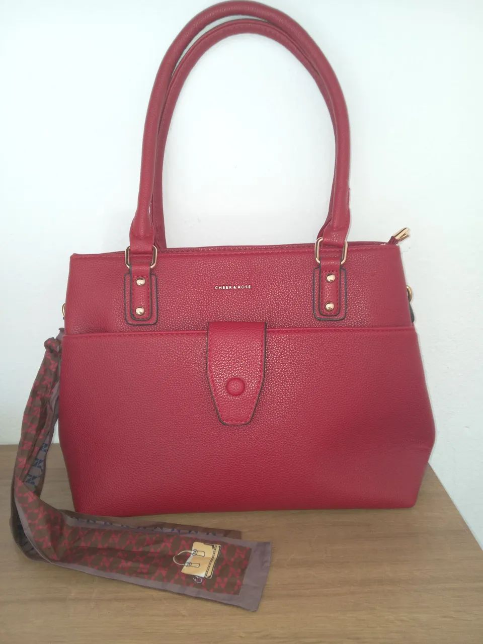 Bolsa nova - Foto 2