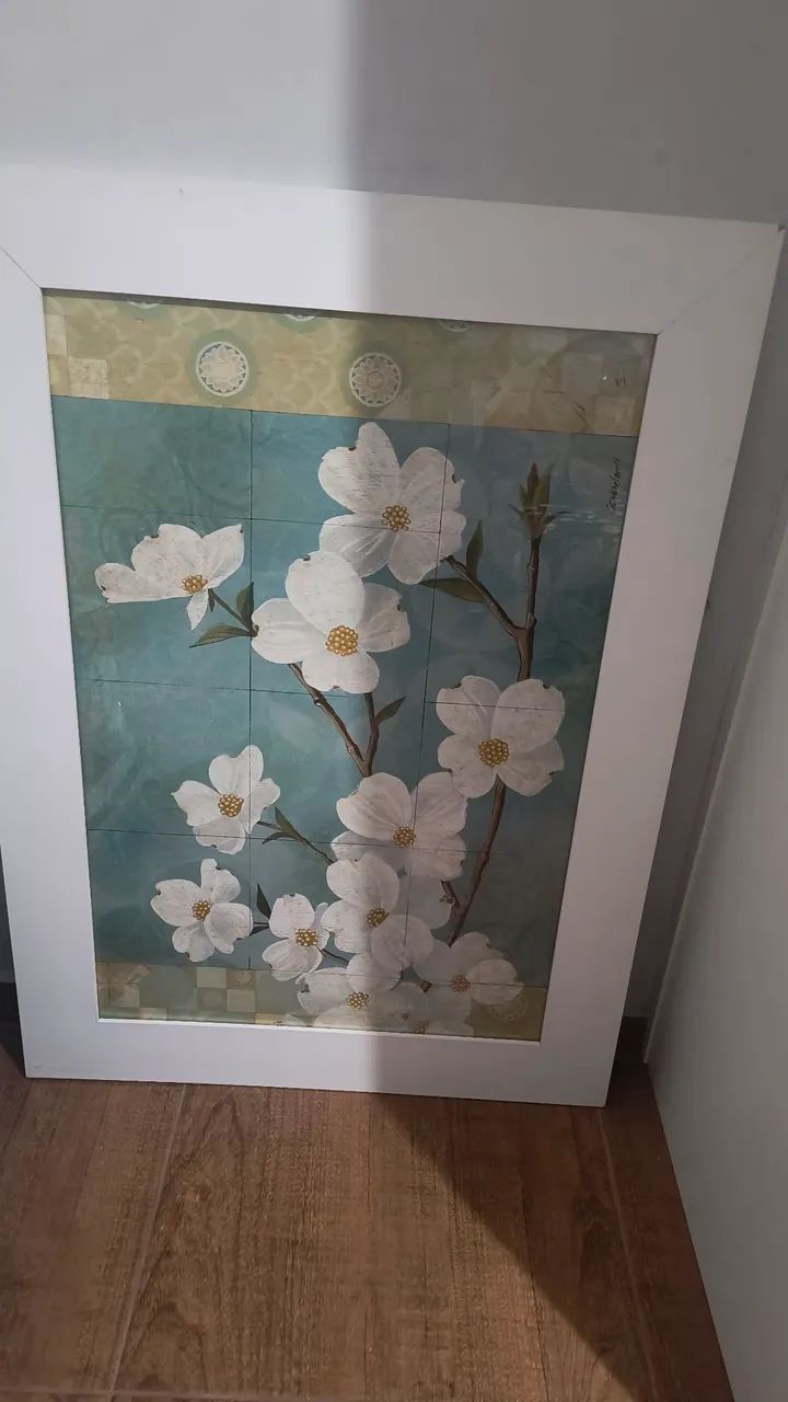 Lindo quadro de parede - Foto 2