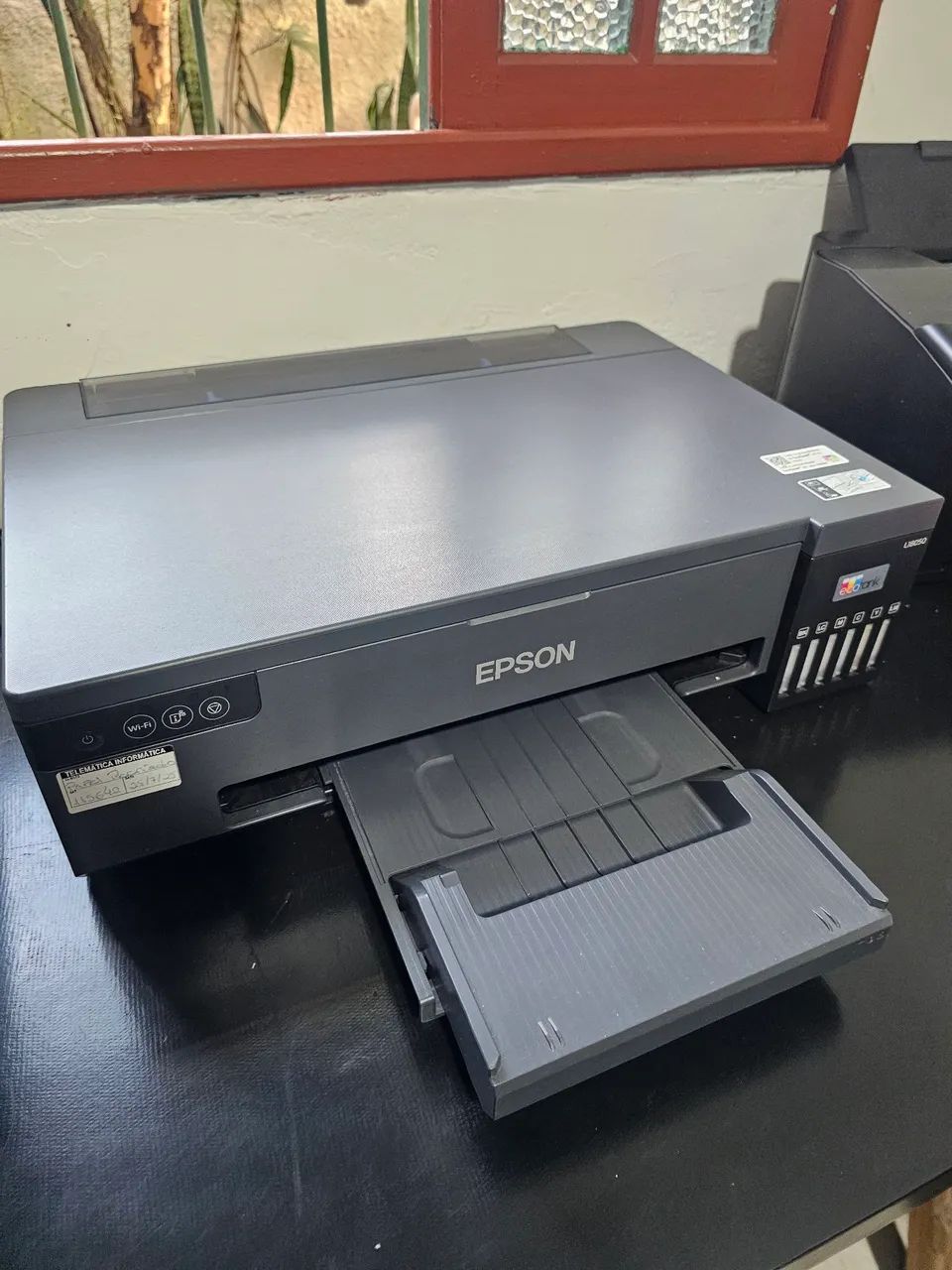 IMPRESSORA EPSON L18050