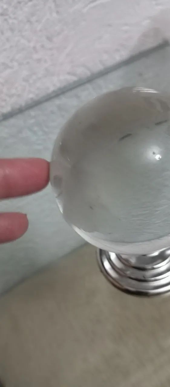 Mini globo terrestre  - Foto 5