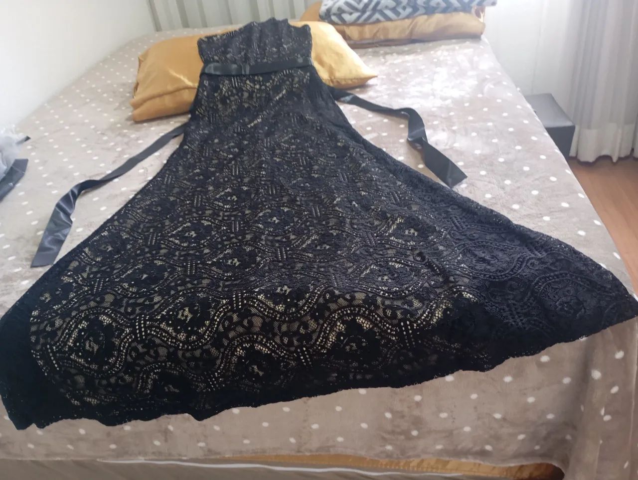 Vendo vestido 2 vestidos