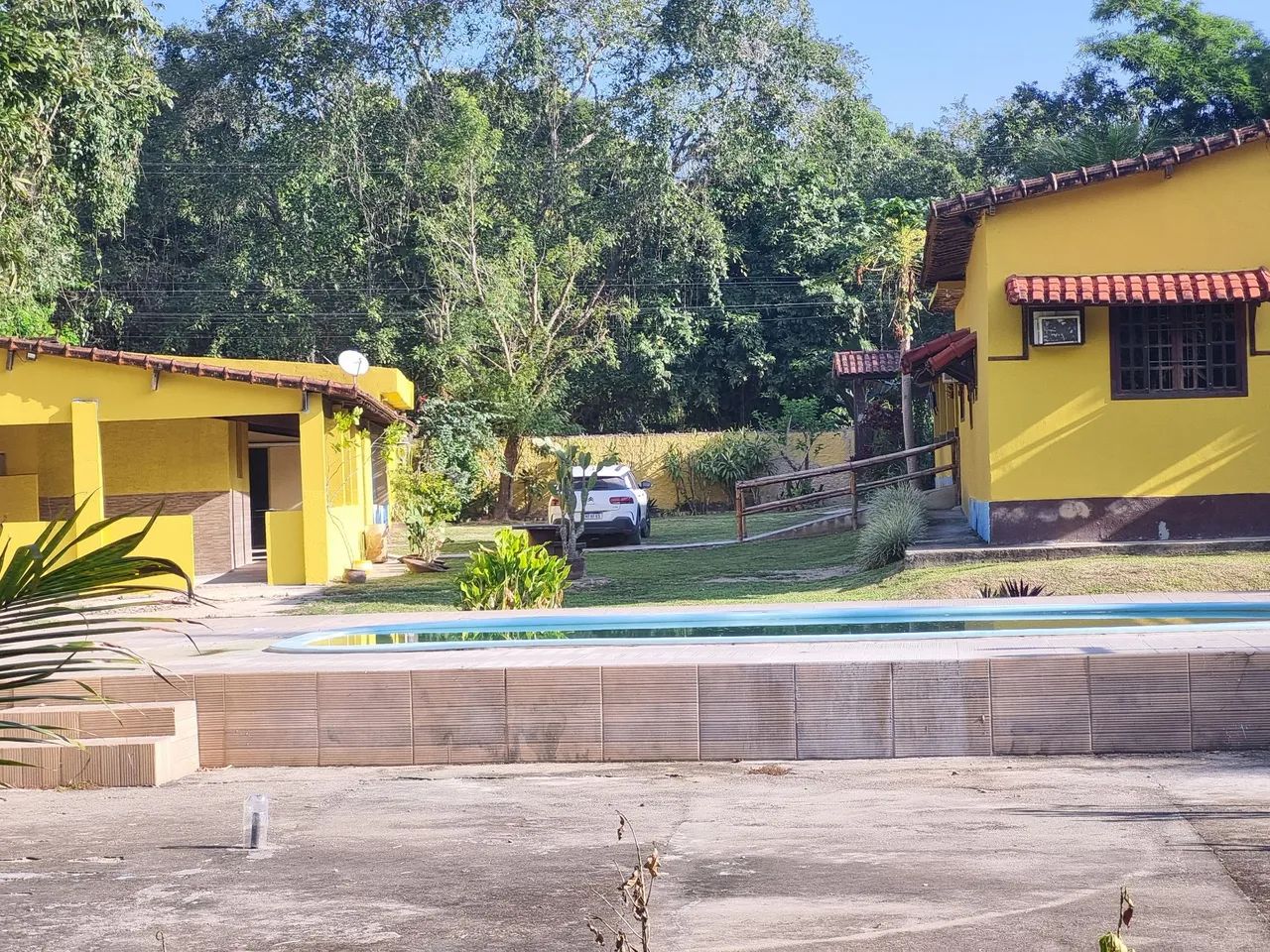 Foto - Cachoeiras de Macacu - Agrobrasil