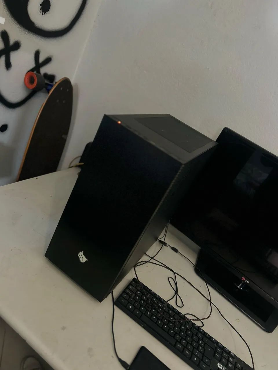 Computador ryzen 5 3350  - Foto 2