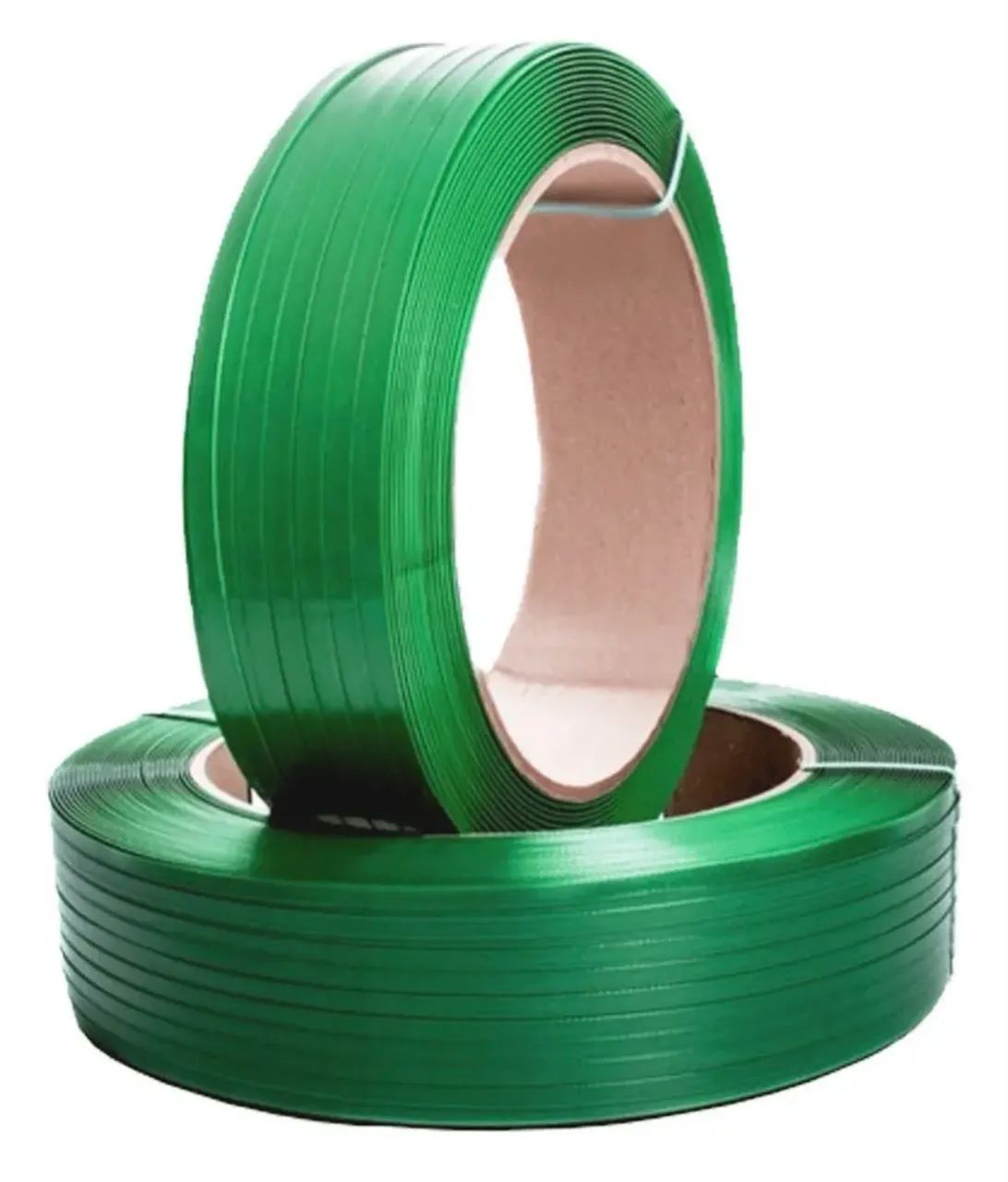 Fita arquear verde 16mm