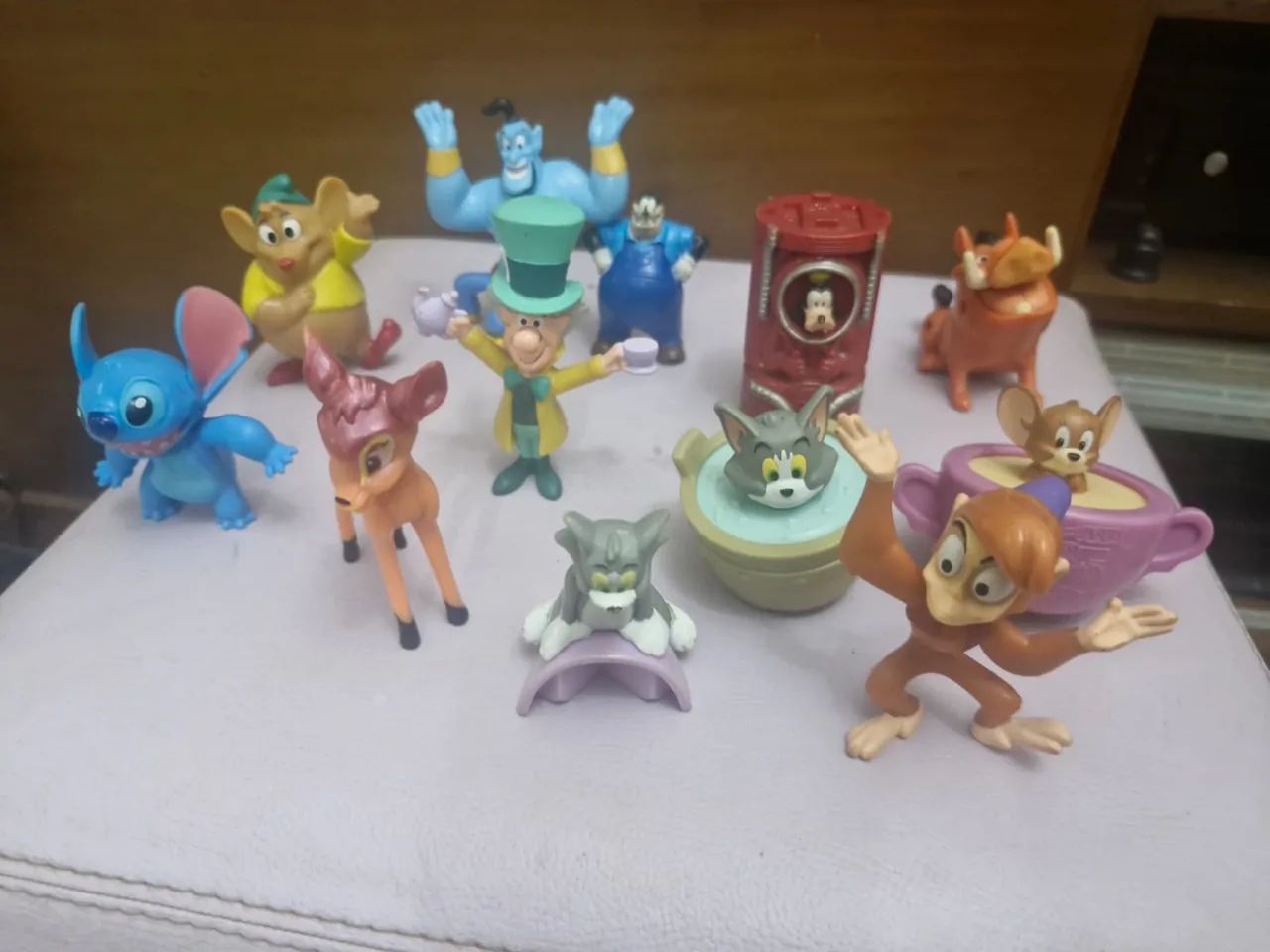 Miniaturas disney - Foto 2