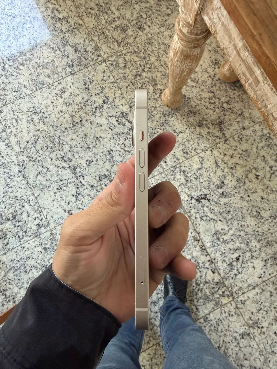 iPhone 13 Branco  - Foto 5