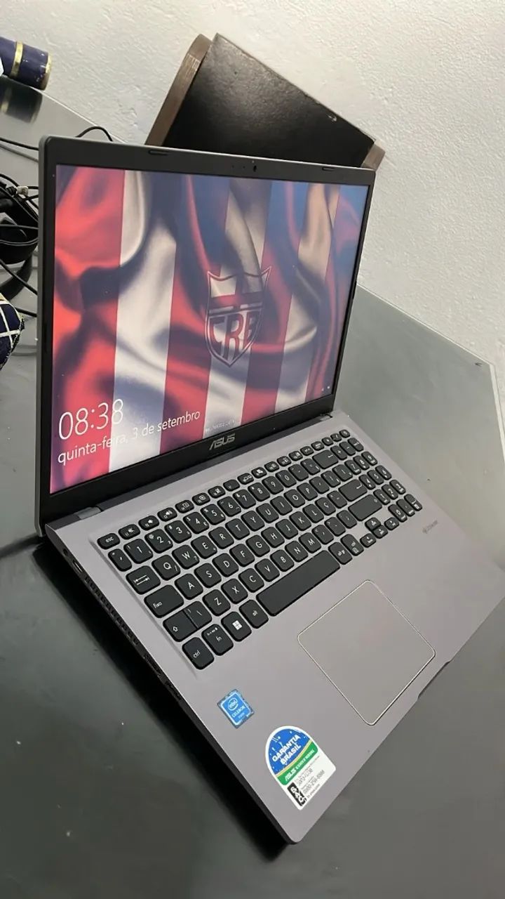 Notbook asus 