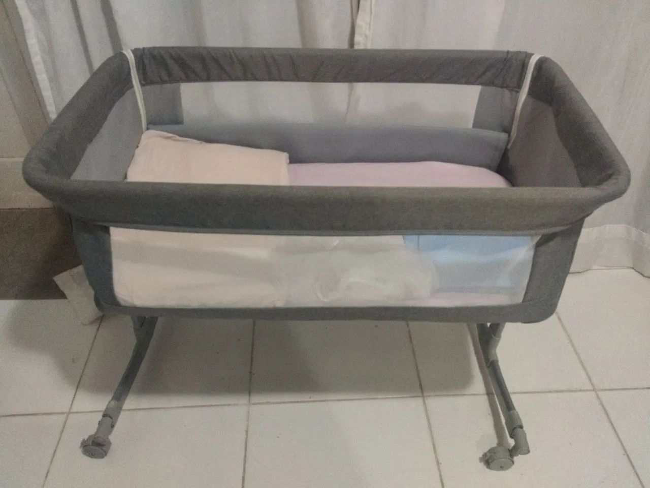 Berço cobed - Foto 2