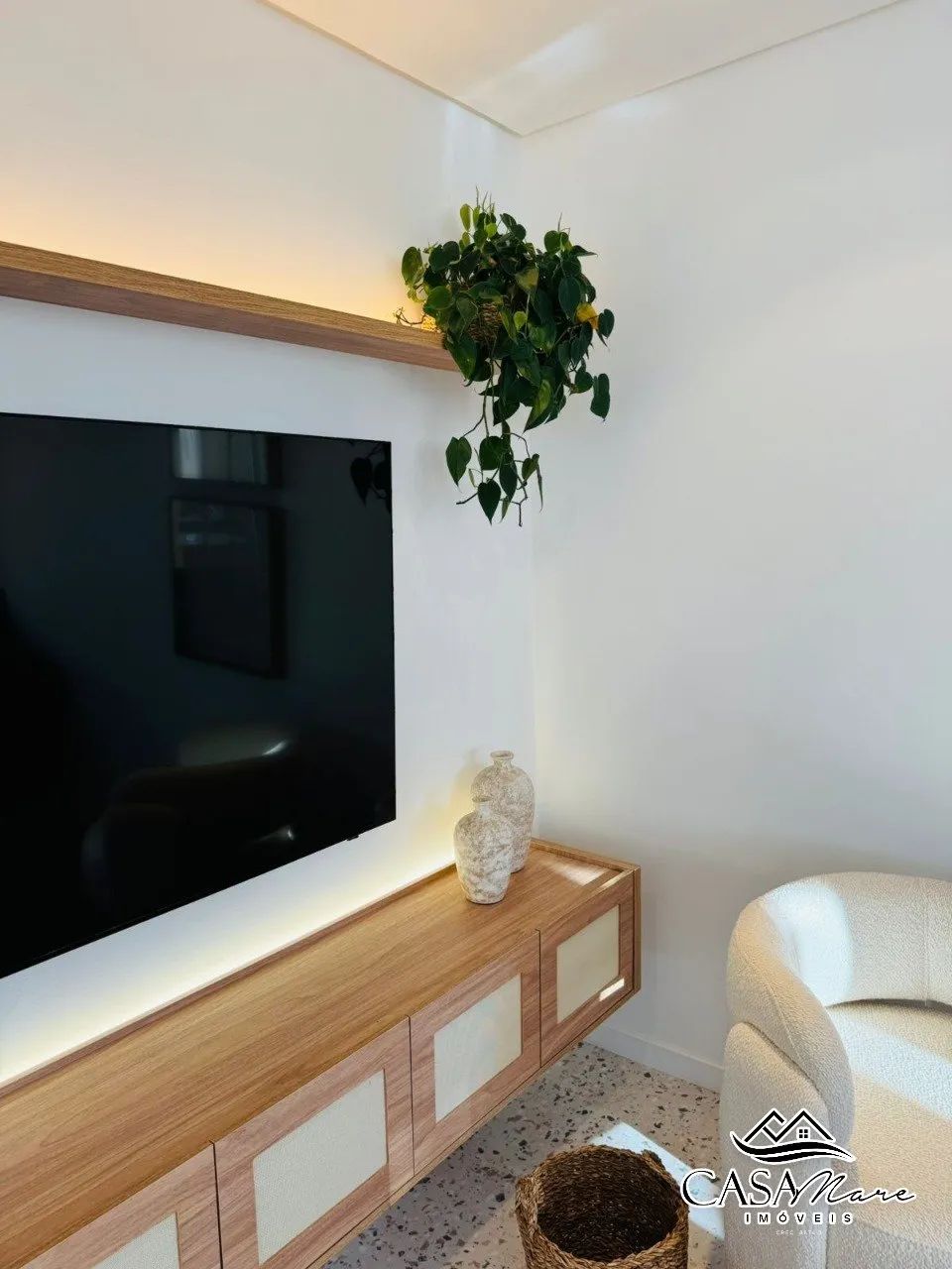 Cobertura duplex à venda em Jurerê Internacional - Florianópolis/SC - Foto 5