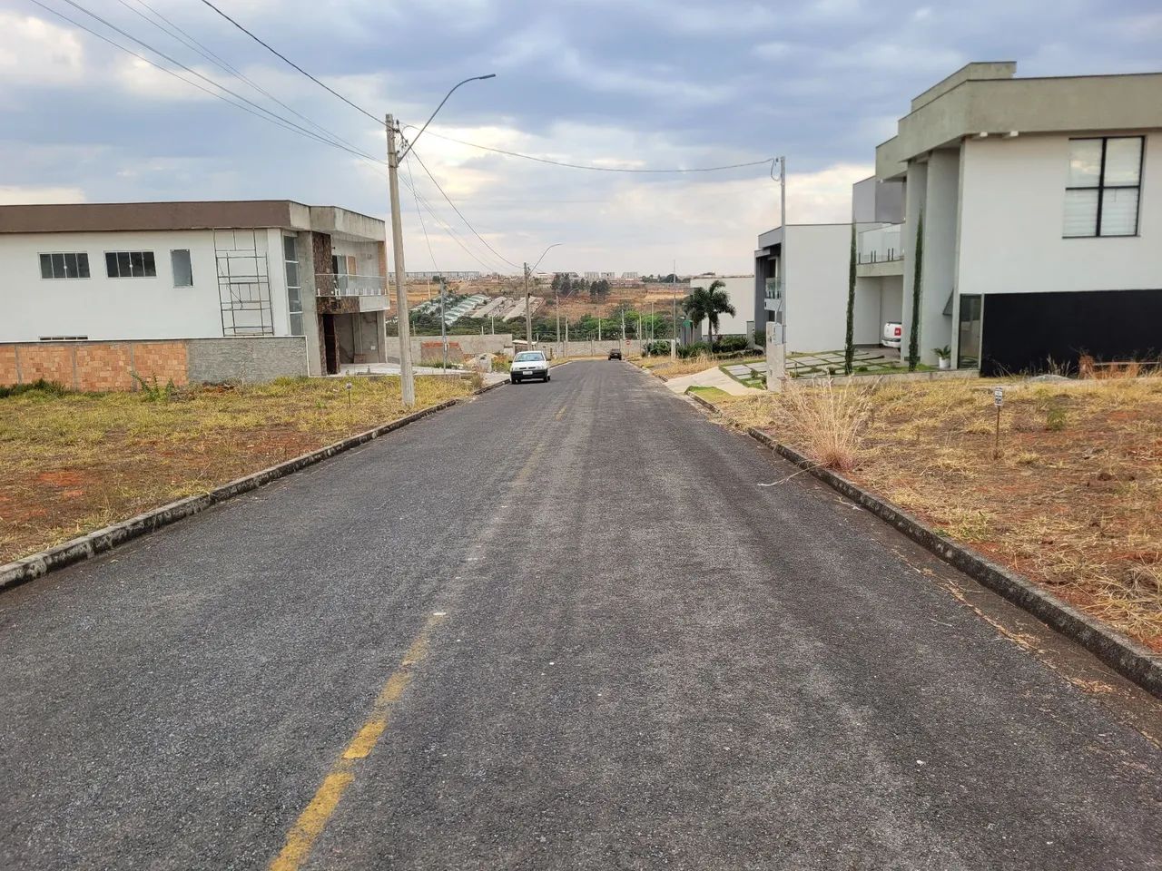 Lote no condomínio versailles  - Foto 5