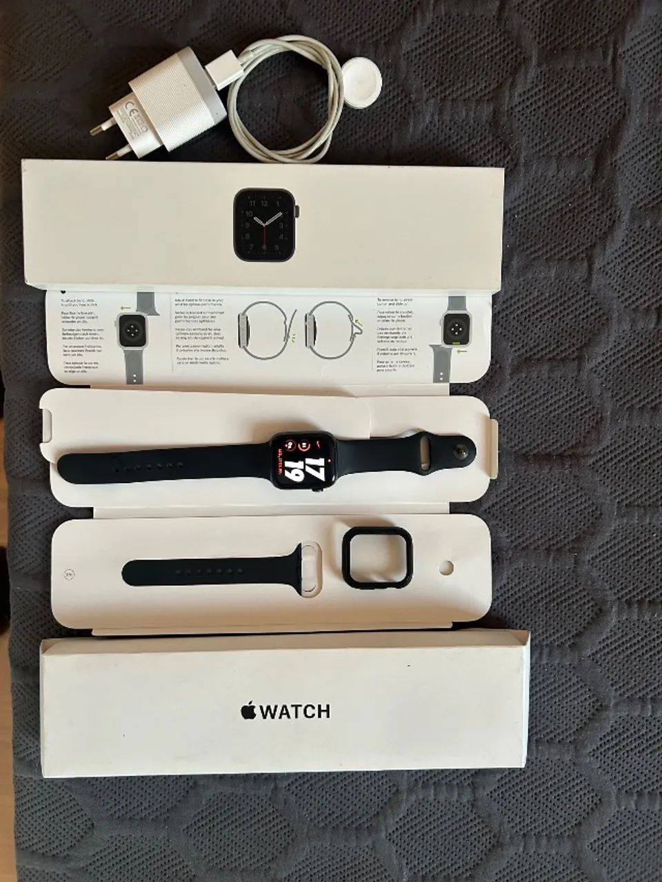 Apple Watch  - Foto 4
