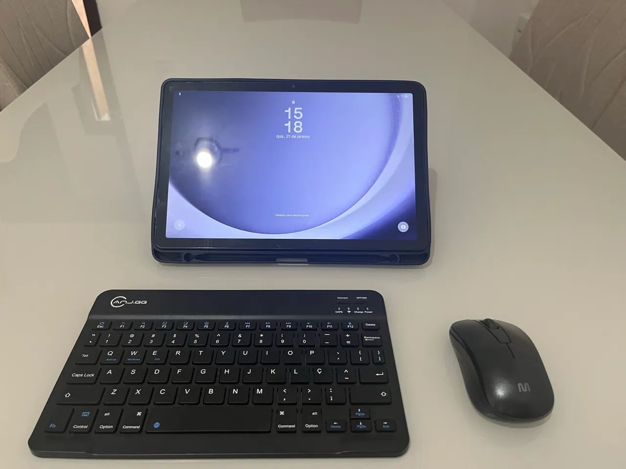 Galaxy Tab A9+ - Foto 3