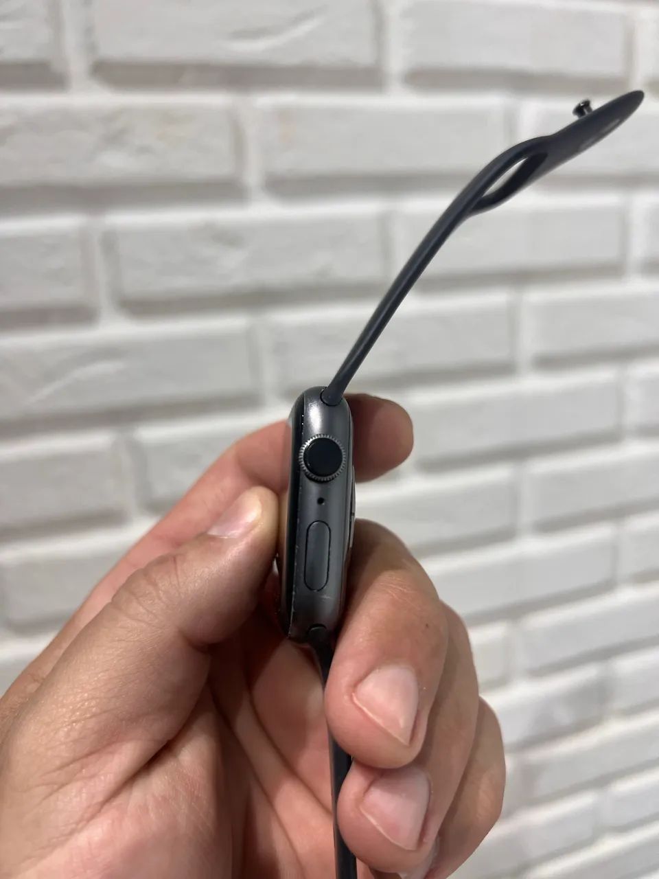 Apple Watch Séries 4 - 44mm - Foto 2