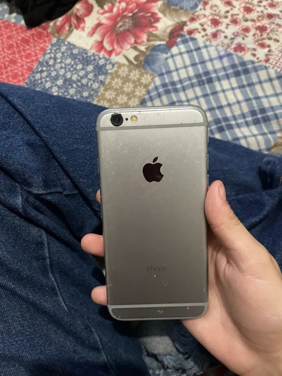 IPHONE 6s - Foto 2
