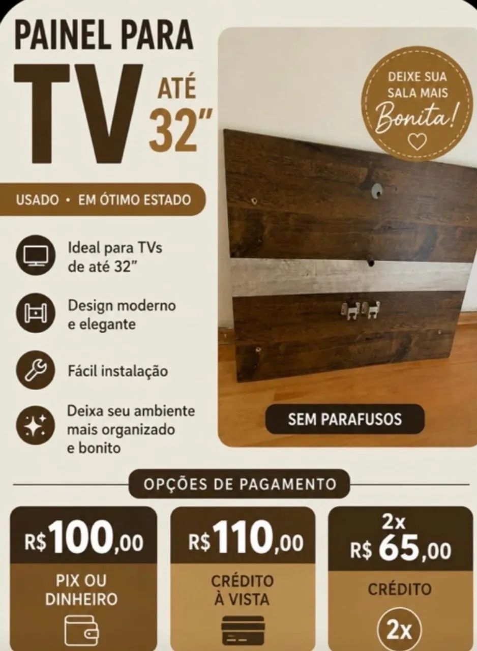 Painel para te