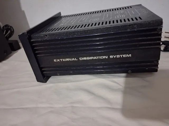 Amplificador QA 2240 - Foto 5