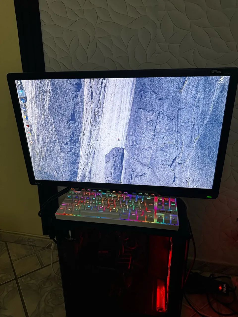 vende - se pc gamer  - Foto 4