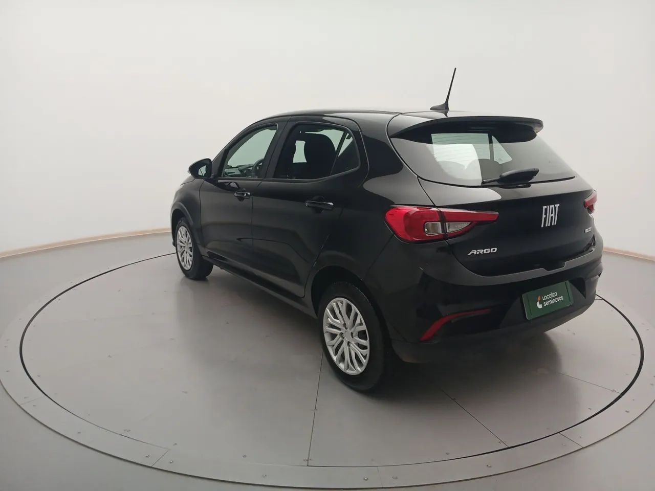 Fiat Argo Drive 1.0 Firefly 2026 - Foto 3
