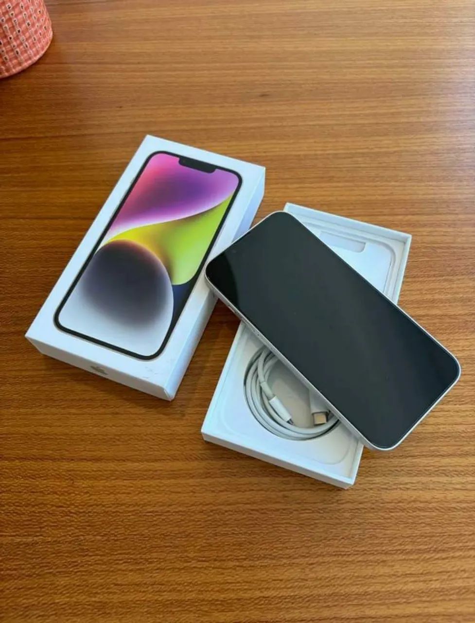 Iphone 14 128gb  - Foto 3