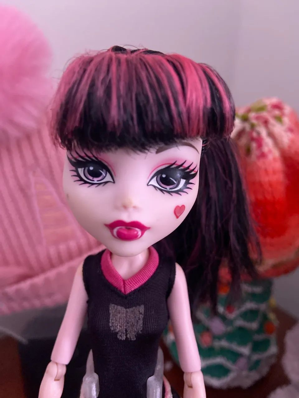 Draculaura scaris  - Foto 2