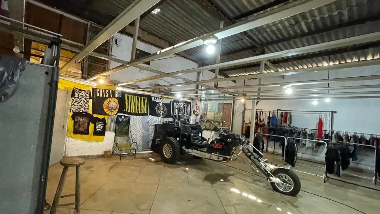 IMÓVEL COMERCIAL NA RUI BARBOSA - Foto 4