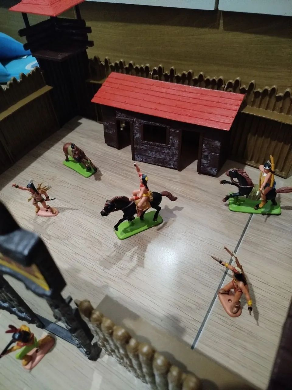 Brinquedos antigos - Foto 2
