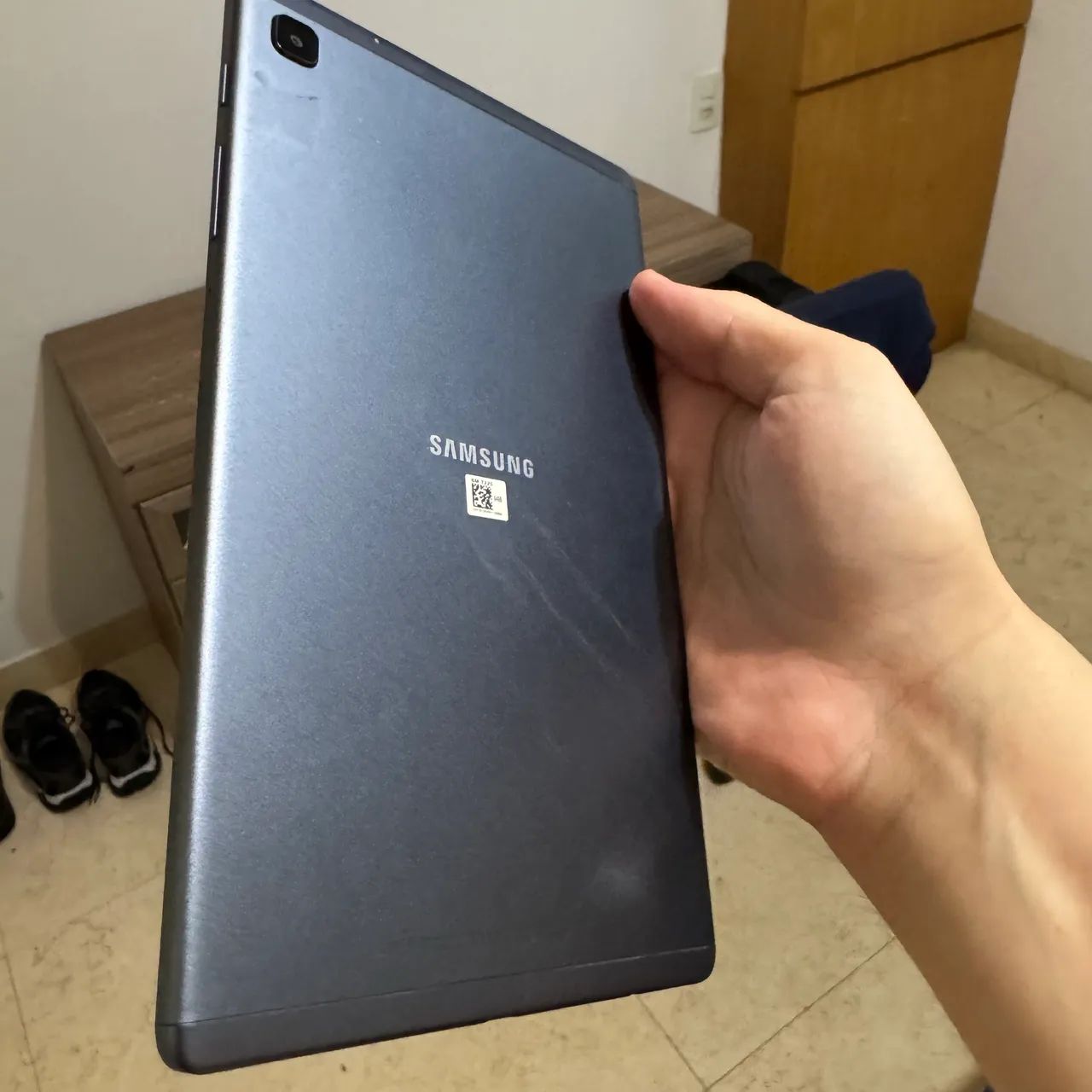 GALAXY TAB A7 Lite - Foto 3