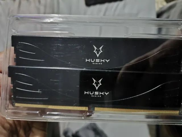 memoria ram ddr4 (2x8) - Foto 4