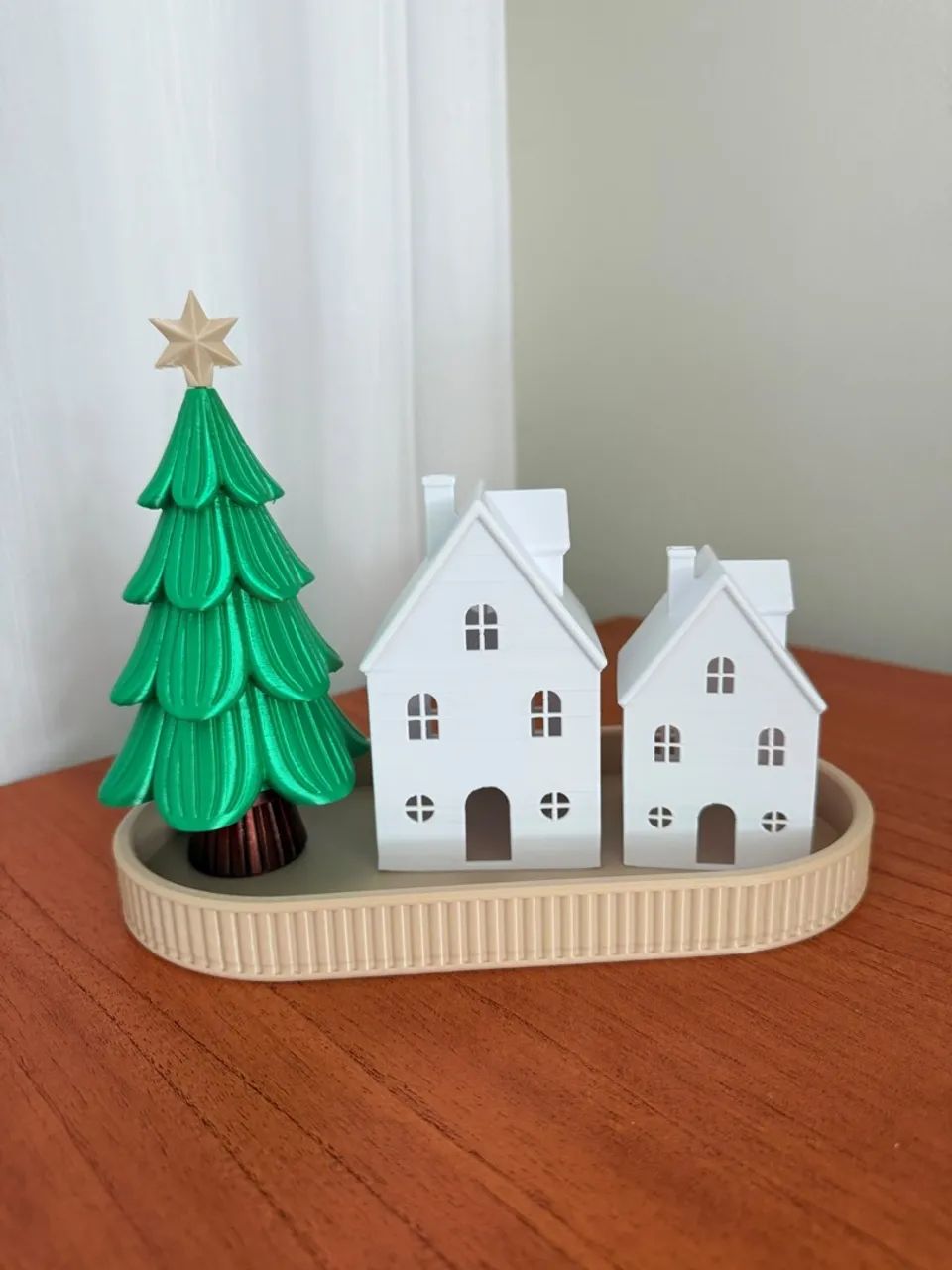 Decoração de Natal  - Foto 3
