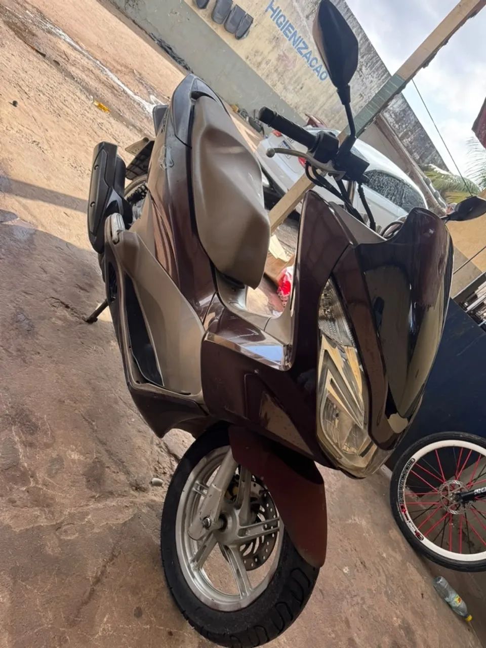 PCX 2017  - Foto 3