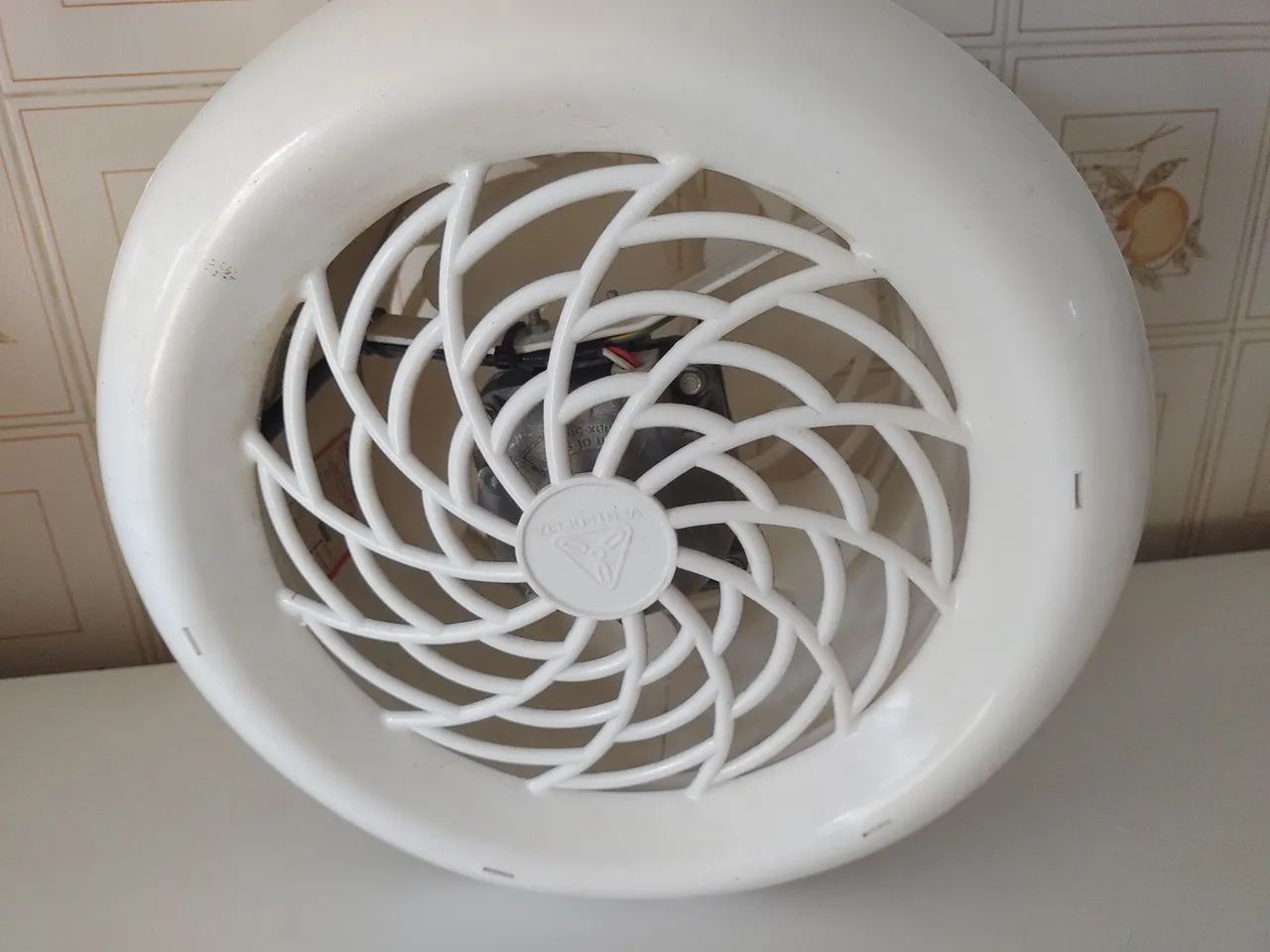 Ventilador  - Foto 2