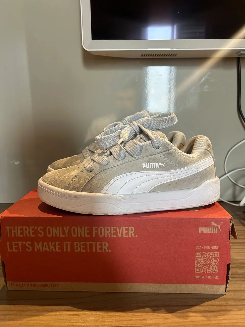 Puma Park Lifestyle Easy SD - Foto 2