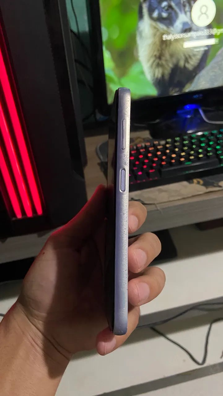 Vendo A14 128 GB - Foto 3
