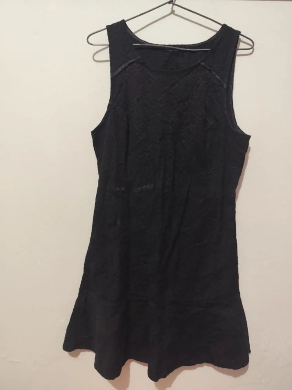 Vestido Preto - P
