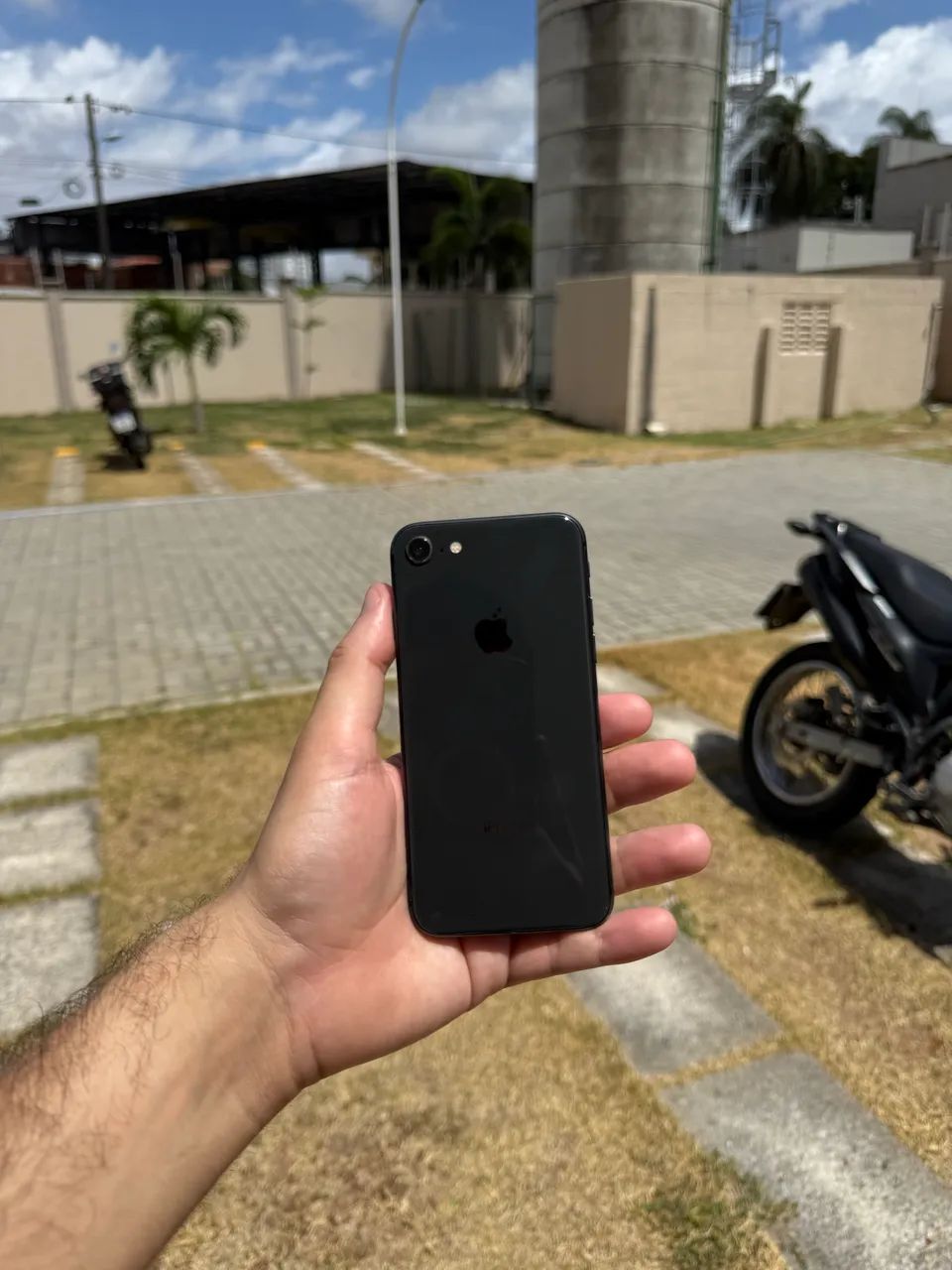 iPhone 8 - Foto 5