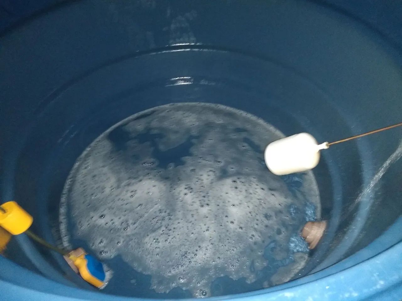 Limpeza de caixa d'água  - Foto 3